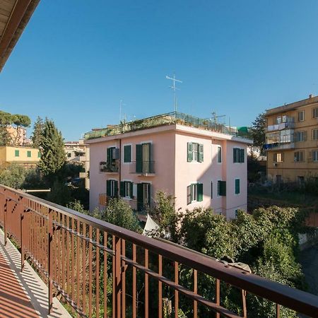La Fiaba Roma Apartment Exterior foto