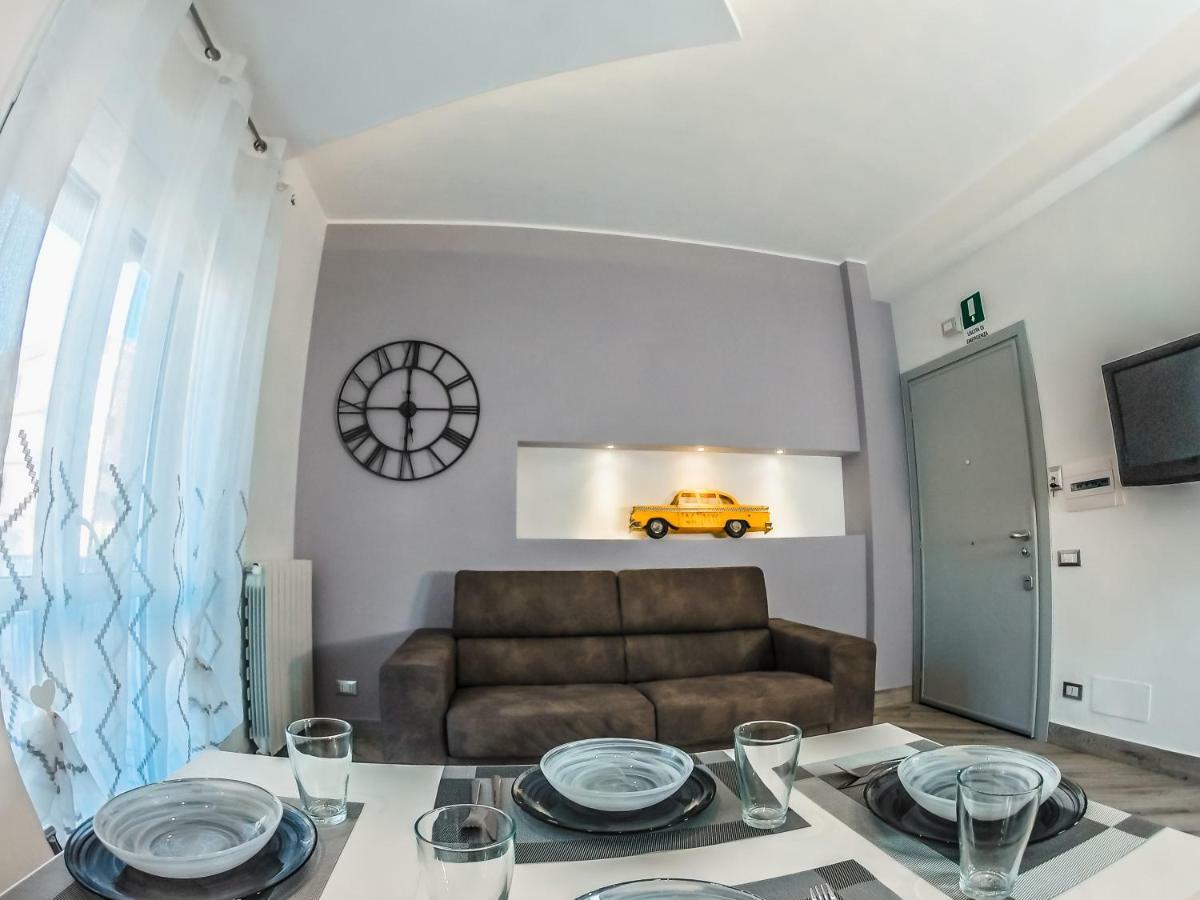 La Fiaba Roma Apartment Exterior foto